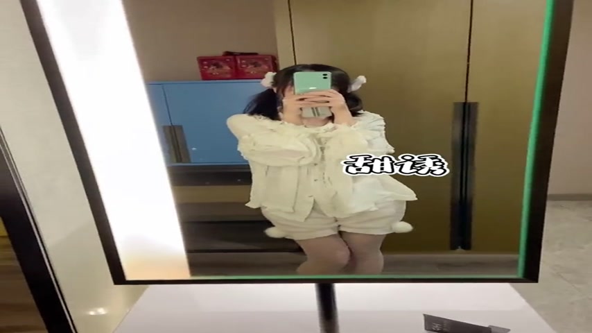 ppp91.cc-V-甜诱酱水多多@mini_zhuzhu (4)