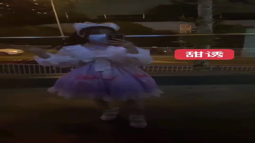 ppp91.cc-V-甜诱酱水多多@mini_zhuzhu (3)