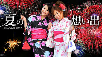 081212-099 夏の想い出 Vol.7