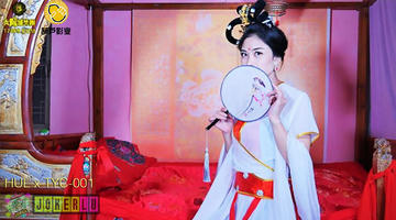 HULxTYC-001.中秋节之二郎真君戏嫦娥.葫芦影业x太阳城集团 480P