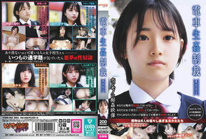 YDNS-002 電車生姦制裁 ＃002